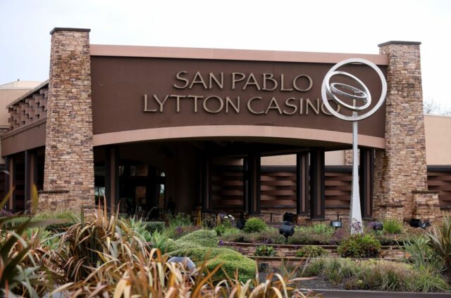 Investigação em andamento sobre morte de homem após prisão no cassino de San Pablo
