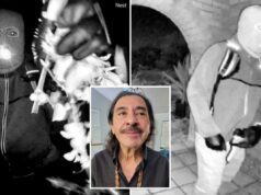 Investigador particular afirma cartel por trás do sequestro de Nancy Guthrie Investigador particular afirma cartel por trás do sequestro de Nancy Guthrie