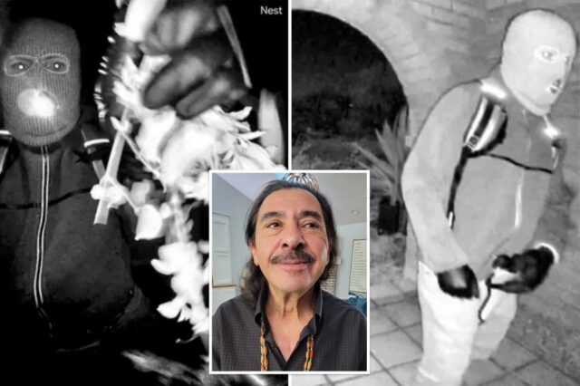 Investigador particular afirma cartel por trás do sequestro de Nancy Guthrie
