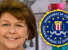 Investigadores implantam farejador de sinais de alta tecnologia em busca de Nancy Guthrie nancy-guthrie-main-getty-1