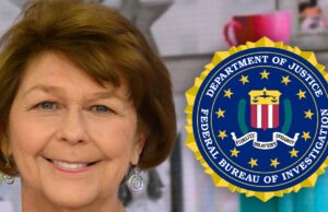 Investigadores implantam farejador de sinais de alta tecnologia em busca de Nancy Guthrie nancy-guthrie-main-getty-1