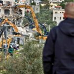 Irá Israel anexar a Cisjordânia ocupada?