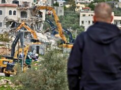 Irá Israel anexar a Cisjordânia ocupada? Irá Israel anexar a Cisjordânia ocupada?