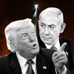Irá Trump adoptar as “linhas vermelhas” de Israel em relação ao Irão?