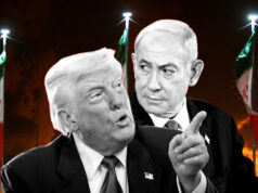 Irá Trump adoptar as “linhas vermelhas” de Israel em relação ao Irão? Irá Trump adoptar as “linhas vermelhas” de Israel em relação ao Irão?