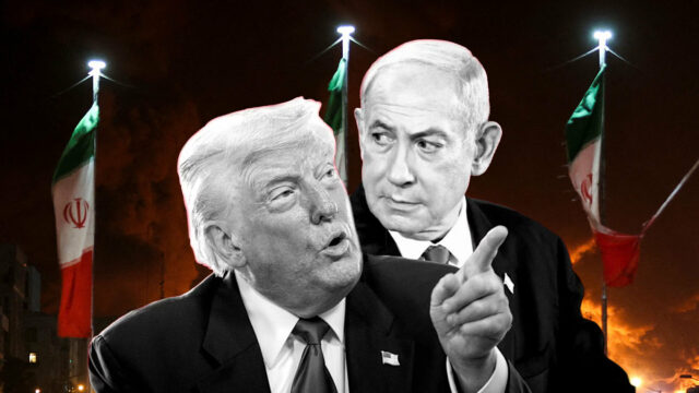 Irá Trump adoptar as “linhas vermelhas” de Israel em relação ao Irão?
