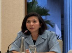 Irã atacado por EUA-Israel, Ministério das Relações Exteriores insta cidadãos indonésios a aumentarem a vigilância Irã atacado por EUA-Israel, Ministério das Relações Exteriores insta cidadãos indonésios a aumentarem a vigilância