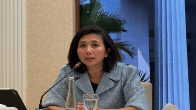 Irã atacado por EUA-Israel, Ministério das Relações Exteriores insta cidadãos indonésios a aumentarem a vigilância
