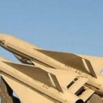 Irã bombardeia 14 bases militares dos EUA no Oriente Médio