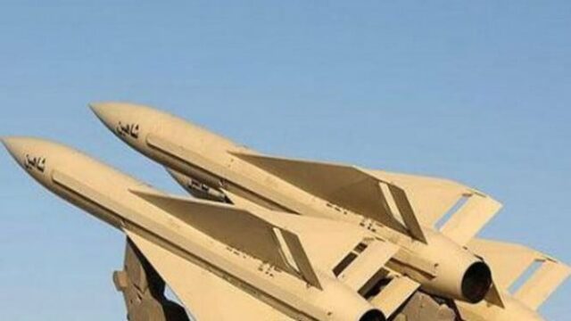 Irã bombardeia 14 bases militares dos EUA no Oriente Médio Irã bombardeia 14 bases militares dos EUA no Oriente Médio