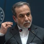 Irã culpa EUA de Trump por 'muro de desconfiança' nas negociações