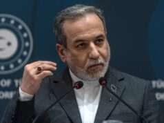 Irã culpa EUA de Trump por ‘muro de desconfiança’ nas negociações Irã culpa EUA de Trump por 'muro de desconfiança' nas negociações