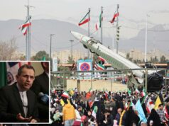 Irã diz que acordos de energia, mineração e aeronaves com os EUA estão em discussão Irã diz que acordos de energia, mineração e aeronaves com os EUA estão em discussão