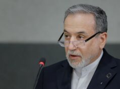 Irã exige reunião do Conselho de Segurança da ONU para abordar a ‘agressão’ dos EUA e de Israel Irã exige reunião do Conselho de Segurança da ONU para abordar a 'agressão' dos EUA e de Israel