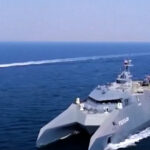 Irã lança exercícios navais antes das negociações nucleares dos EUA