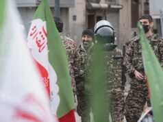 Irã opera sites secretos de ‘caixa preta’ que mantêm milhares de detidos, dizem relatórios Irã opera sites secretos de 'caixa preta' que mantêm milhares de detidos, dizem relatórios