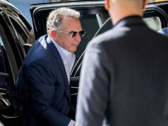 Irã rejeita exigências de Trump apesar de “progressos significativos” nas negociações nucleares Irã rejeita exigências de Trump apesar de “progressos significativos” nas negociações nucleares