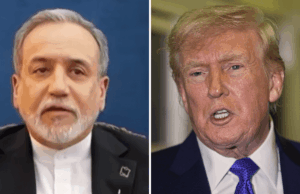 Irã responde à ameaça de 10 dias de Trump: ‘coisas ruins acontecerão’ Irã responde à ameaça de 10 dias de Trump: ‘coisas ruins acontecerão’