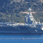 Irã se aproxima de acordo de míssil supersônico anti-navio com a China enquanto porta-aviões dos EUA se aglomeram na região: relatório