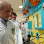 Irã sugere que poderia diluir urânio altamente enriquecido para alívio de sanções