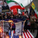 Irão o Irão e Israel entrarão em guerra?