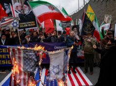 Irão o Irão e Israel entrarão em guerra? Irão o Irão e Israel entrarão em guerra?