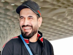 Irfan Pathan sente que ESTE jogador sul-africano será uma ameaça para a equipe da Índia Irfan Pathan sente que ESTE jogador sul-africano será uma ameaça para a equipe da Índia