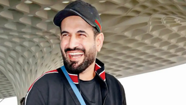 Irfan Pathan sente que ESTE jogador sul-africano será uma ameaça Irfan Pathan sente que ESTE jogador sul-africano será uma ameaça para a equipe da Índia
