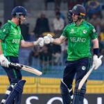 Irlanda x Omã, T20 World Cup 2026 PONTUAÇÃO AO VIVO: IRE x OMA, atualizações em tempo real
