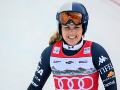 Irmã de Lindsey Vonn revela atualização ‘difícil’ sobre a saúde do esquiador olímpico Lindsey Vonn