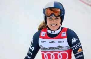 Irmã de Lindsey Vonn revela atualização ‘difícil’ sobre a saúde do esquiador olímpico Lindsey Vonn