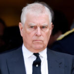 Irmão de King do Reino Unido, Andrew, preso sob suspeita de má conduta