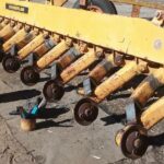 Irmãos modificam uma querida máquina de lavoura WA: 'precisávamos fazer alguma coisa'