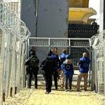 Israel e Egito coordenam a reabertura da passagem de Rafah em teste antes que os residentes de Gaza tenham permissão para passar