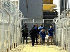 Israel e Egito coordenam a reabertura da passagem de Rafah em teste antes que os residentes de Gaza tenham permissão para passar Israel e Egito coordenam a reabertura da passagem de Rafah em teste antes que os residentes de Gaza tenham permissão para passar