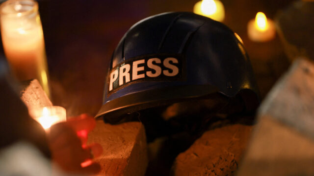 Israel proíbe cinco organizações de mídia palestinas de Jerusalém Oriental ocupada
