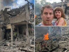 Israelenses mantêm as malas prontas e prontas enquanto Trump avalia uma possível decisão de ataque ao Irã Israelenses mantêm as malas prontas e prontas enquanto Trump avalia uma possível decisão de ataque ao Irã