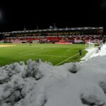 'Isto é um diamante'... Man Utd quer contratar o garoto-prodígio que é um dos melhores talentos que sua liga já viu