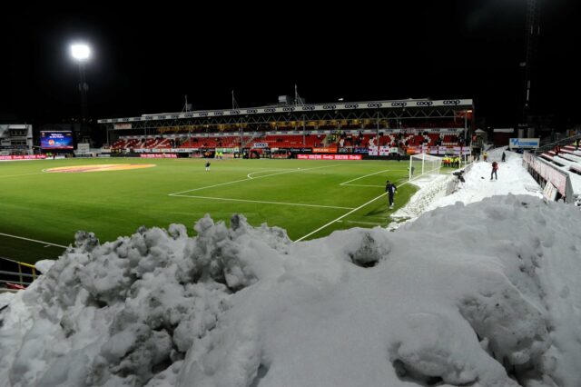 'Isto é um diamante'... Man Utd quer contratar o garoto-prodígio que é um dos melhores talentos que sua liga já viu
