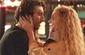 ‘It Ends with Us’: como assistir ao polêmico filme de Blake Lively e Justin Baldoni Blake Lively supostamente se recusou a permitir a presença de Justin Baldoni na estreia de It Ends With Us