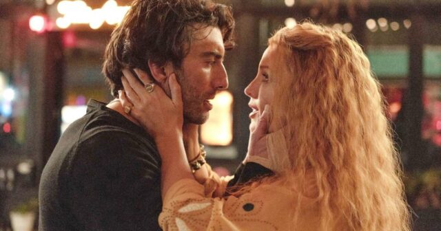 Blake Lively supostamente se recusou a permitir a presença de Justin Baldoni na estreia de It Ends With Us