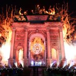 Itália aplaude fé e bandeira em Milão depois que o espetáculo olímpico 'acordado' de Paris gerou conflito cultural, dizem especialistas