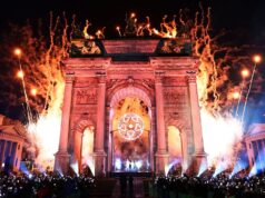 Itália aplaude fé e bandeira em Milão depois que o espetáculo olímpico ‘acordado’ de Paris gerou conflito cultural, dizem especialistas Itália aplaude fé e bandeira em Milão depois que o espetáculo olímpico 'acordado' de Paris gerou conflito cultural, dizem especialistas