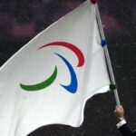 Itália insta o IPC a rever a decisão que permite à Rússia e à Bielorrússia usarem bandeiras e hinos