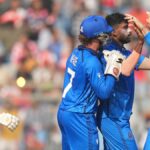 Itália vence o Nepal e conquista a primeira vitória na Copa do Mundo T20