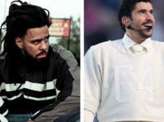 J. Cole estreia em primeiro lugar com a melhor primeira semana de álbum de R&B/Hip-Hop em quase um ano; Bad Bunny atinge novo pico de vendas após o Super Bowl J. Cole estreia em primeiro lugar com a melhor primeira semana de álbum de R&B/Hip-Hop em quase um ano; Bad Bunny atinge novo pico de vendas após o Super Bowl