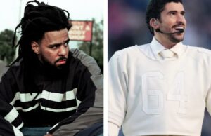 J. Cole estreia em primeiro lugar com a melhor primeira semana de álbum de R&B/Hip-Hop em quase um ano; Bad Bunny atinge novo pico de vendas após o Super Bowl J. Cole estreia em primeiro lugar com a melhor primeira semana de álbum de R&B/Hip-Hop em quase um ano; Bad Bunny atinge novo pico de vendas após o Super Bowl