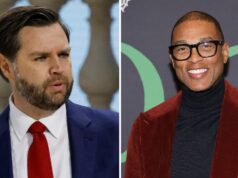 JD Vance justifica a prisão de Don Lemon: ‘O homem mais idiota da televisão’ | Vídeo Jogar