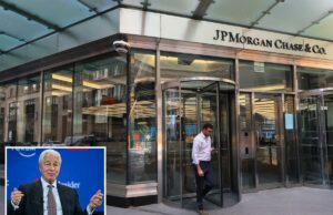 JPMorgan abrirá mais de 160 filiais do Chase nos EUA este ano, contrariando as tendências globais JPMorgan abrirá mais de 160 filiais do Chase nos EUA este ano, contrariando as tendências globais