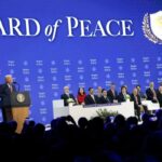 JPMorgan negocia com banco para Conselho de Paz de Trump: relatório